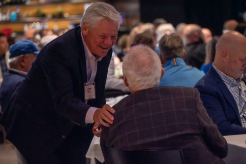 Photo by Steven Cohen