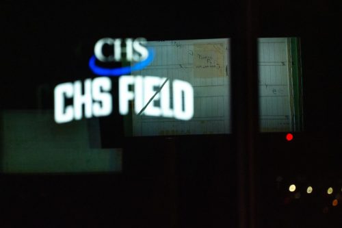 Photo by Steven Cohen