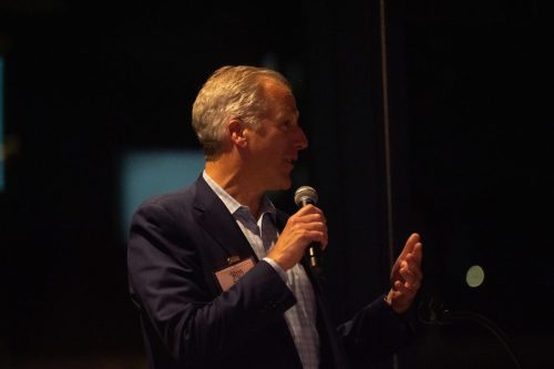 Photo by Steven Cohen