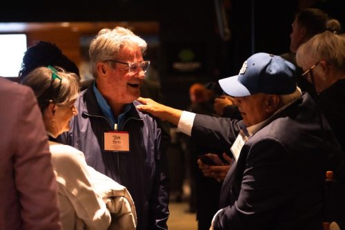 Photo by Steven Cohen