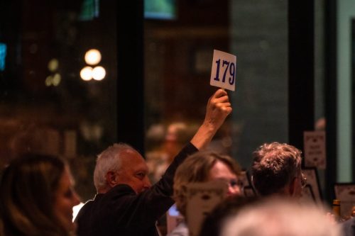 Photo by Steven Cohen