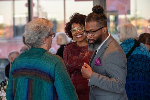 Photo by Steven Cohen