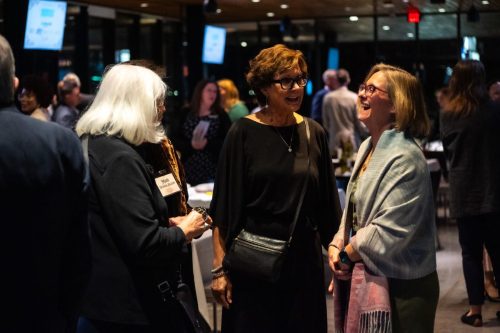 Photo by Steven Cohen