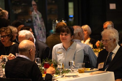 Photo by Steven Cohen