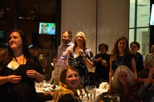 Photo by Steven Cohen