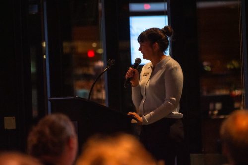 Photo by Steven Cohen