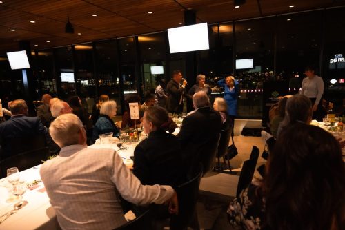 Photo by Steven Cohen